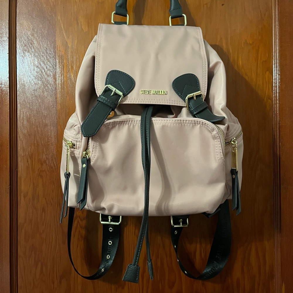 Steve Madden backpack